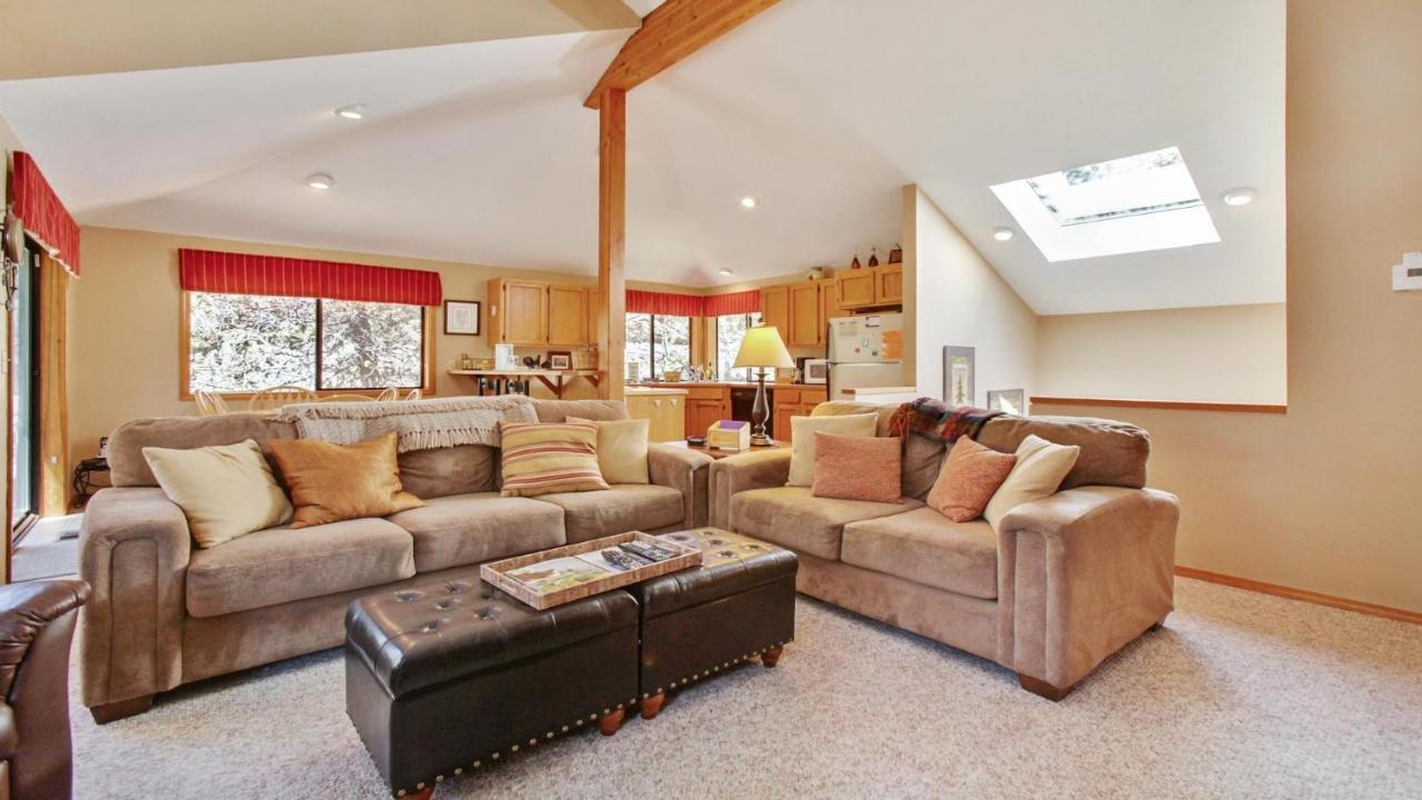 Witchhazel 16 Villa Sunriver Bagian luar foto