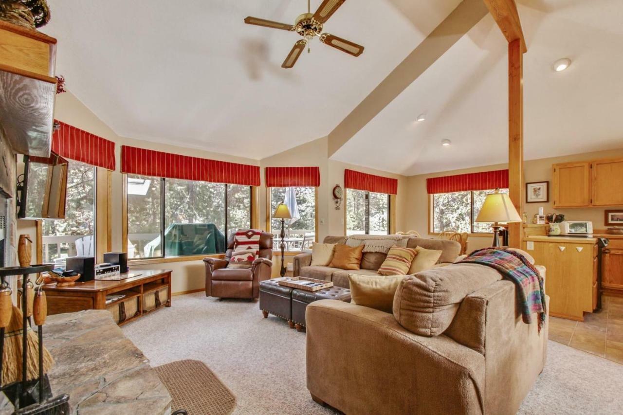 Witchhazel 16 Villa Sunriver Bagian luar foto