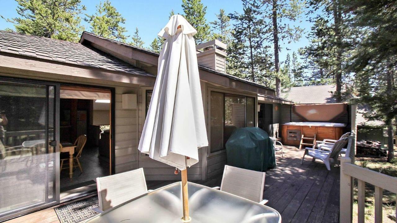 Witchhazel 16 Villa Sunriver Bagian luar foto