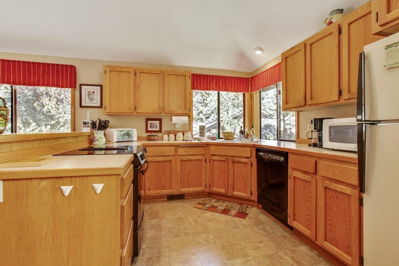 Witchhazel 16 Villa Sunriver Bagian luar foto